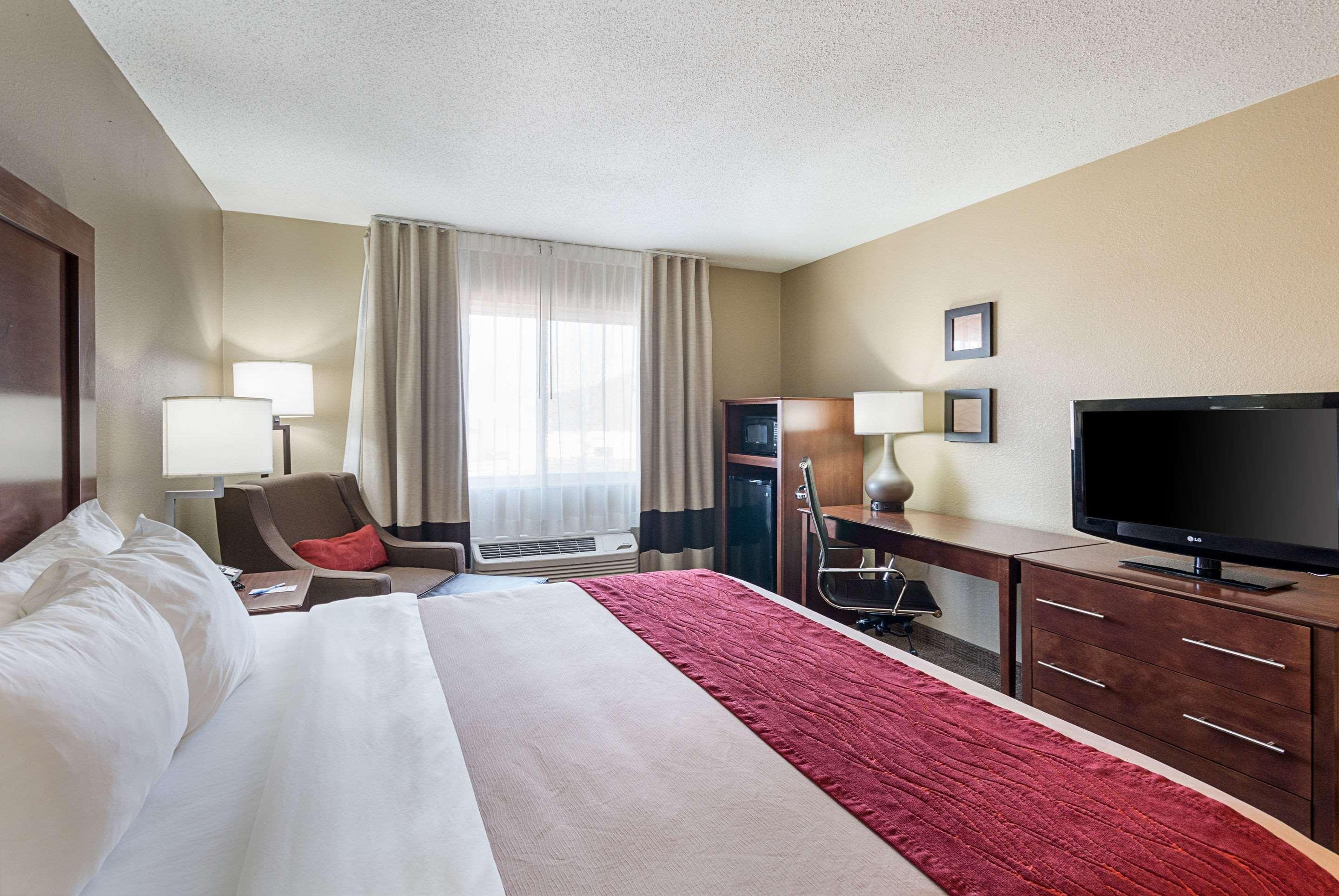 Comfort Inn Barboursville Near Huntington Mall Area Exterior foto