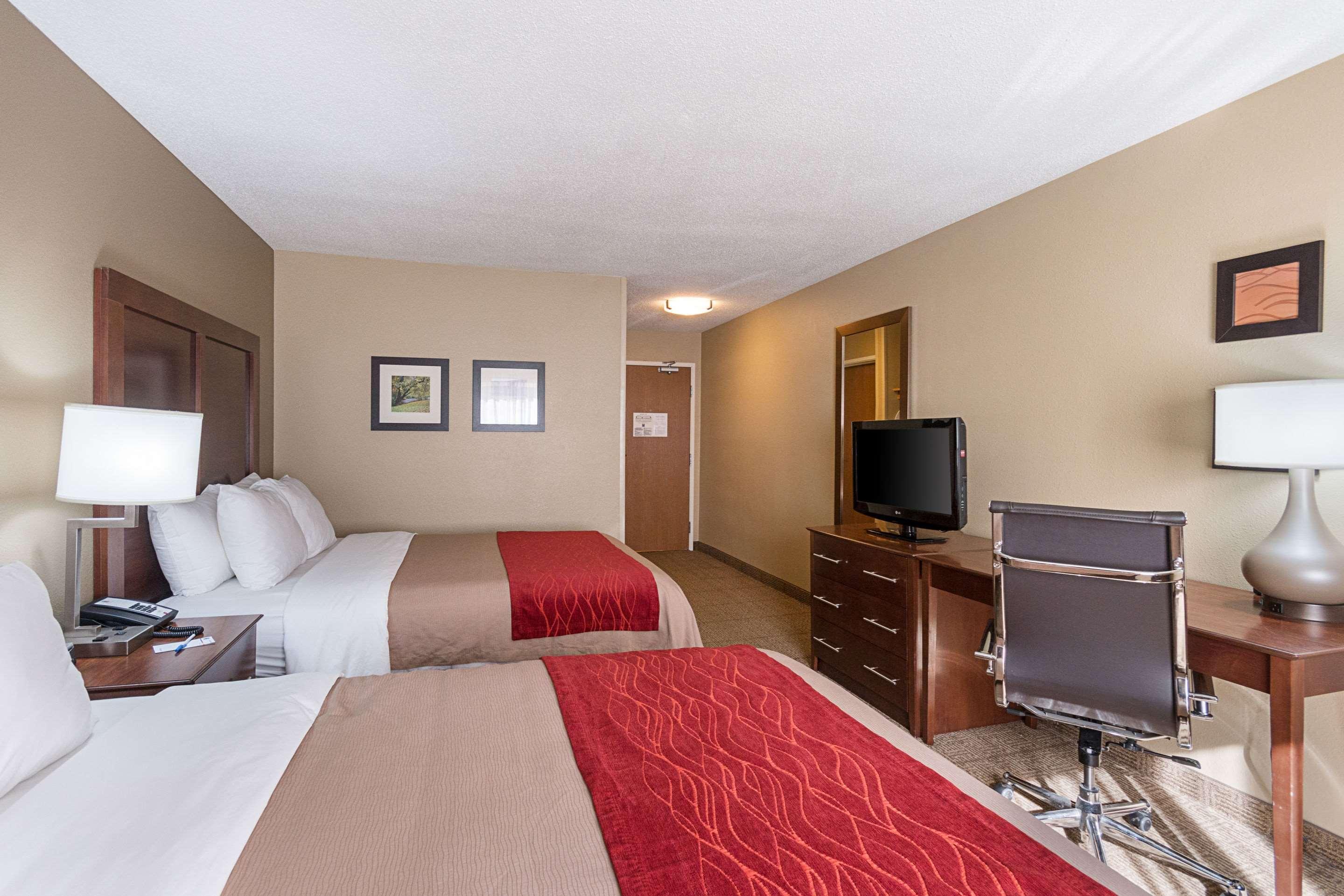 Comfort Inn Barboursville Near Huntington Mall Area Exterior foto